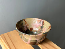 Load image into Gallery viewer, Small Bowl (Pearl of the Orient)
