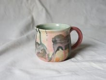 Load image into Gallery viewer, Large Mug (Pearl of the Orient)
